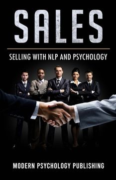 portada Sales: Selling With NLP and Psychology