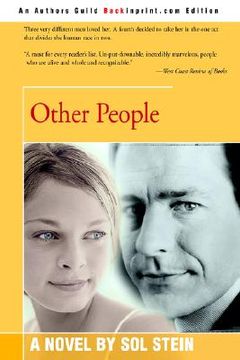 portada other people (in English)
