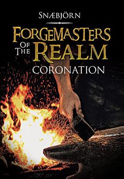 portada Forgemasters of the Realm: Coronation (en Inglés)