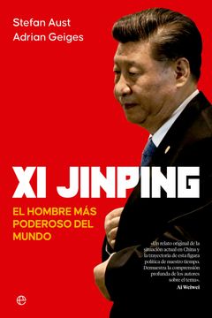 portada Xi Jinping