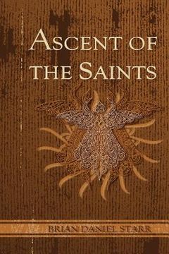 portada Ascent of the Saints (in English)