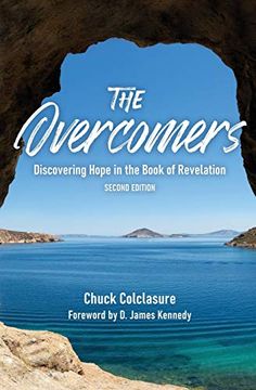 portada The Overcomers: Discovering Hope in the Book of Revelation