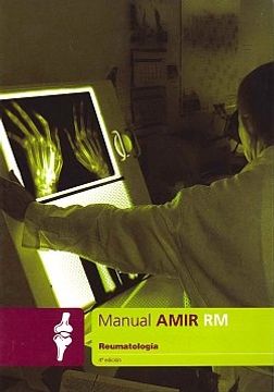 portada Manual Amir Reumatologia