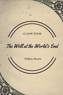 portada The Well at the World's End (in English)