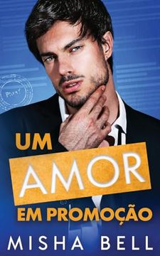 portada Um Amor em Promoção (in Portuguese)