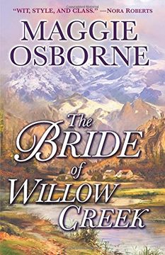 portada The Bride of Willow Creek (en Inglés)