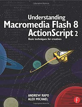 portada Understanding Macromedia Flash 8 Actionscript 2 (in English)