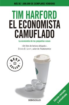 portada El Economista Camuflado (in Spanish)