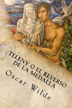 portada Teleny o el Reverso de la Medalla (in Spanish)