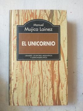 El Unicornio