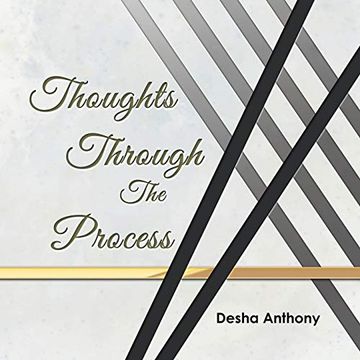 portada Thoughts Through the Process (en Inglés)