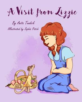 portada A Visit from Lizzie