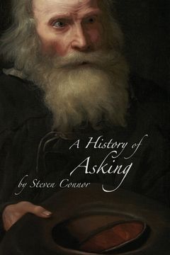 portada A History of Asking (en Inglés)
