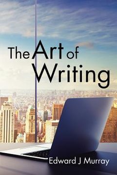 portada The Art of Writing (in English)