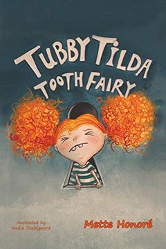 portada Tubby Tilda Tooth Fairy (en Inglés)