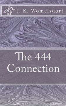 portada the 444 connection (en Inglés)