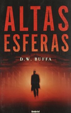 portada Altas Esferas (in Spanish)