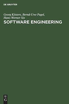 portada Software Engineering Aufgaben und Lösungen (en Alemán)