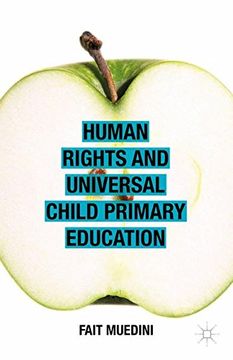 portada Human Rights and Universal Child Primary Education