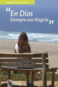portada SPA-DIOS SIEMPRE CON ALEGRIA (in Spanish)