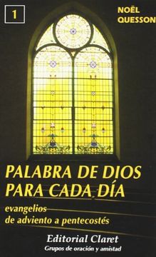 portada Palabra de Dios Para Cada día 1 (in Spanish)