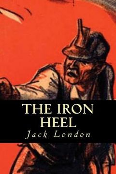 portada The Iron Heel (in English)