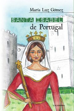 portada Santa Isabel de Portugal
