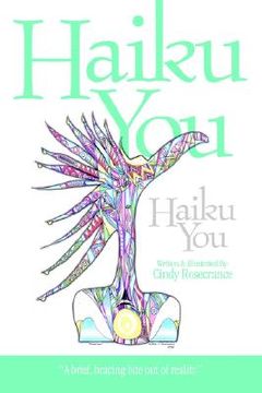 portada haiku you (in English)