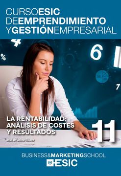 portada La Rentabilidad: Análisis de Costes y Resultados (in Spanish)