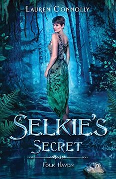 portada A Selkie'S Secret (in English)