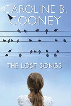 portada The Lost Songs (en Inglés)
