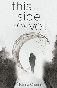 portada This Side of the Veil (en Inglés)