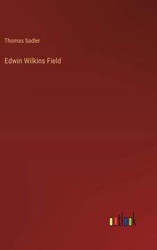 portada Edwin Wilkins Field (in English)