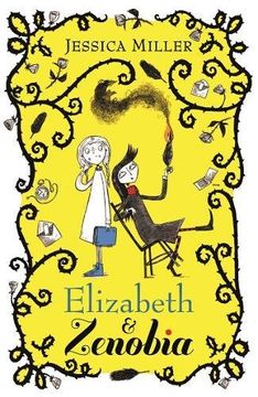 portada Elizabeth and Zenobia
