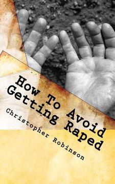 portada how to avoid getting raped