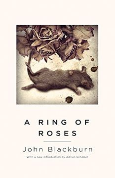 portada A Ring of Roses