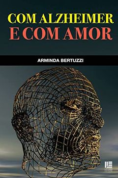 portada Com Alzheimer e com Amor (en Portugués)
