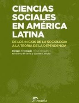 portada Ciencias Sociales En America Latina