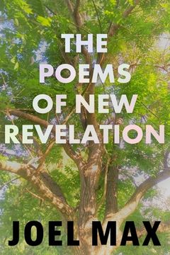 portada The Poems of New Revelation (en Inglés)