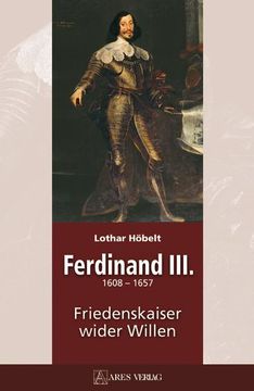 portada Ferdinand iii (en Alemán)
