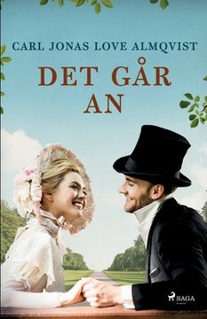 portada Det går an (in Swedish)