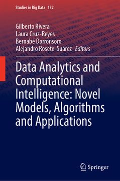 portada Data Analytics and Computational Intelligence: Novel Models, Algorithms and Applications (in English)
