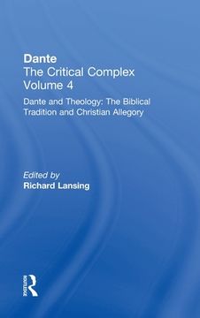 portada dante and theology (en Inglés)