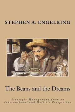 portada The Beans and the Dreams: Reader's Edition (en Inglés)