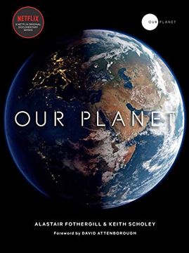 portada Our Planet (en Inglés)