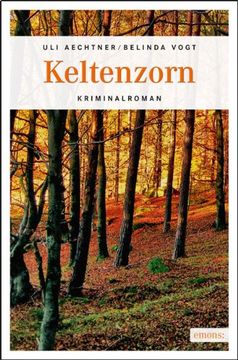 portada Keltenzorn (en Alemán)
