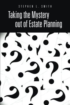 portada Taking the Mystery out of Estate Planning 