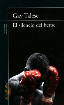 portada SILENCIO DEL HEROE, EL
