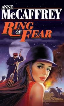 portada Ring of Fear (en Inglés)