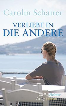 portada Verliebt in die Andere (in German)